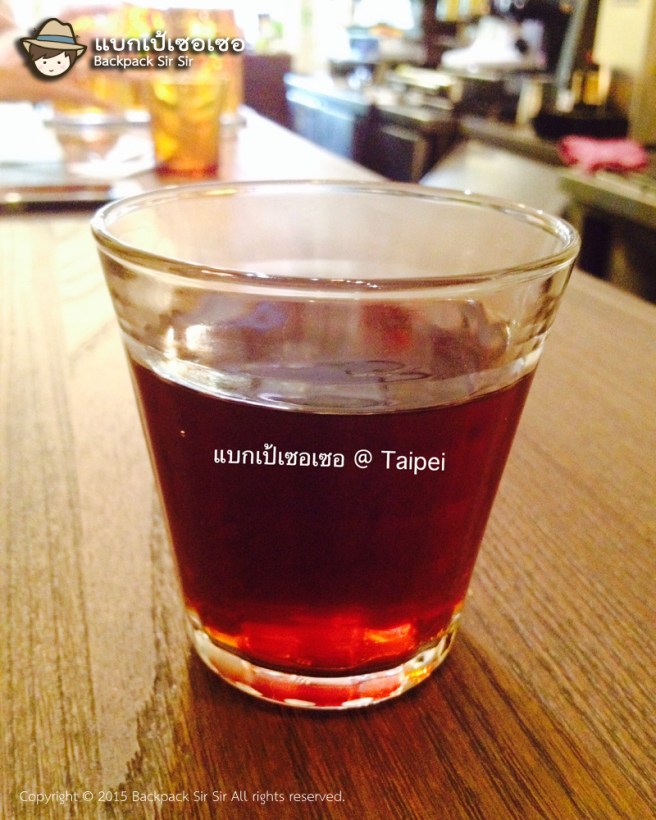 แบกเป้เซอเซอ ตอน ร้านกาแฟที่ต้องยืนกินกาแฟ รีวิวร้านกาแฟ COFFEE STAND UP