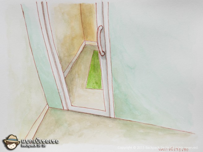 แบกเป้เซอเซอ ตอน แอบดูน้องบราวนี่ รีวิวโรงแรมสัตว์เลี้ยง Home Hug Pet care Hotel