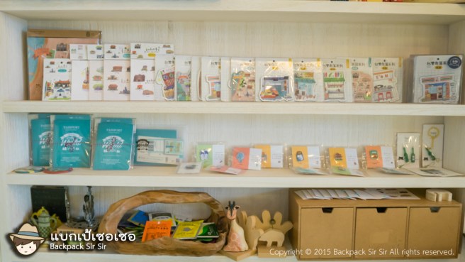 รีวิวโรงแรม May Rooms Taipei Main Station ที่พักแนว Backpacker stay ในไทเป ไต้หวัน