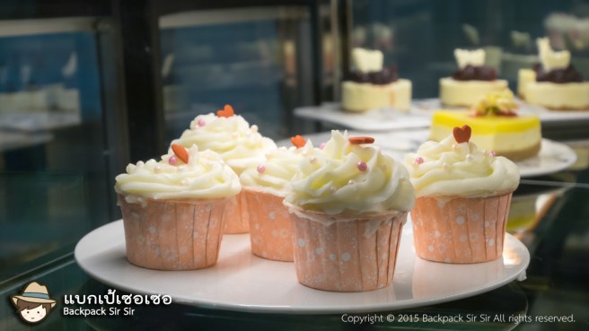 รีวิวร้านอาหารสไตล์อังกฤษ Britshake British Afternoon Tea ในไทเป ไต้หวัน