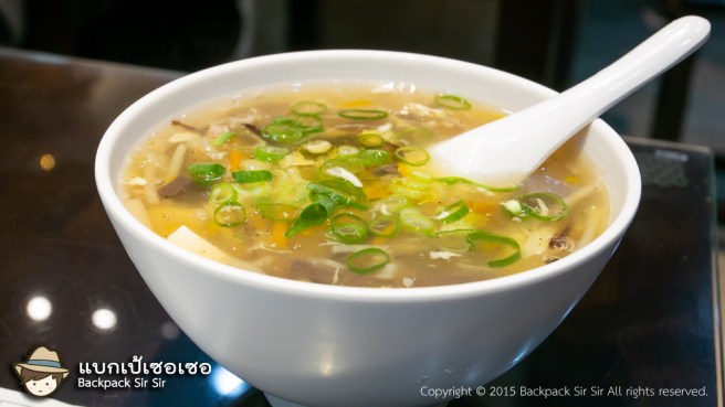 รีวิวร้านเกี๊ยวอร่อย Takumi Dumplings 巧之味手工水餃 濟南店 ของกินอร่อยที่ไทเป เที่ยวไต้หวันด้วยตนเอง