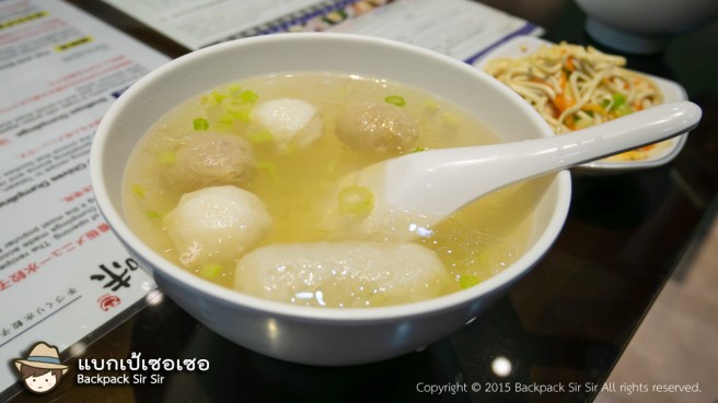 รีวิวร้านเกี๊ยวอร่อย Takumi Dumplings 巧之味手工水餃 濟南店 ของกินอร่อยที่ไทเป เที่ยวไต้หวันด้วยตนเอง