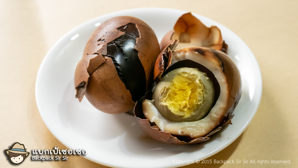 แบกเป้เซอเซอ The Kitchen วิธีทำไข่ต้มชา ไต้หวัน DIY Taiwan tea eggs สูตรไข่ต้มใบชา ไข่ใบชาที่มีกลิ่นบรรยากาศไต้หวัน How to make taiwanese tea eggs