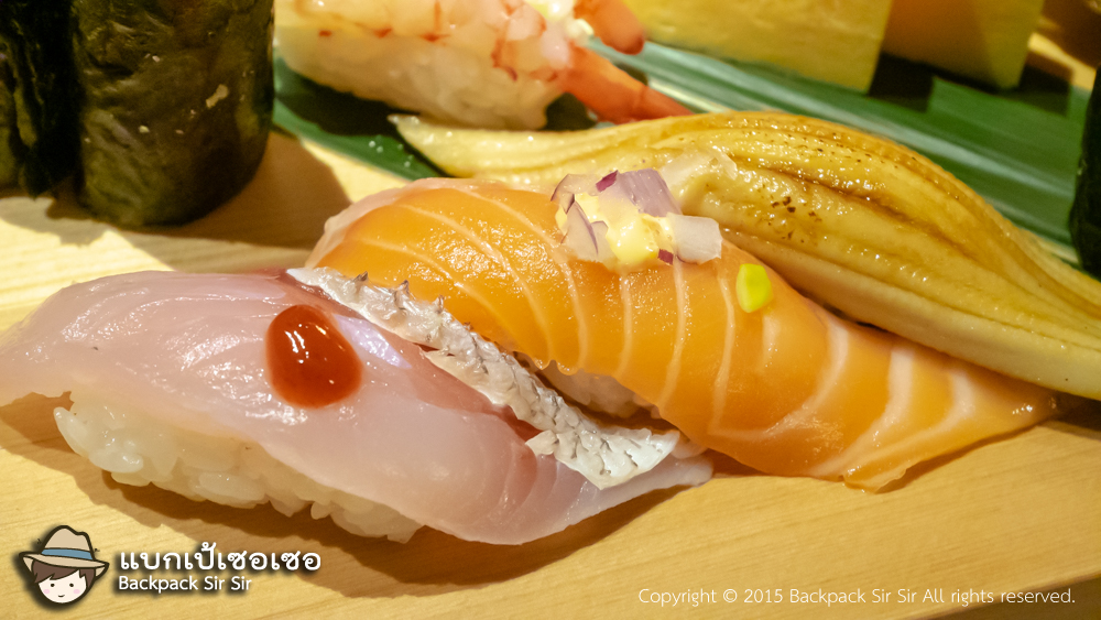 รีวิวตลาดปลาไทเป Taipei Fish Market 臺北魚市 ร้าน Addiction Aquatic Development 上引水產 เที่ยวไต้หวัน