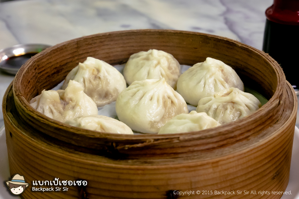 รีวิวเกี๊ยวน้ําหมูสับ Kings Uen Jou Wonton 金記溫州餛飩大王 ที่เกาสง  เที่ยวไต้หวันด้วยตนเอง Taiwan food