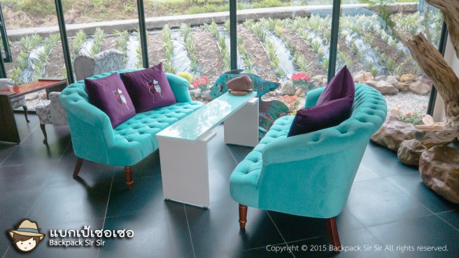 รีวิวโรงแรม Sunlight Gallery Landscape 小馬日光涵館 BB Bed  Breakfast ที่ไถตง เที่ยวไต้หวันด้วยตนเอง