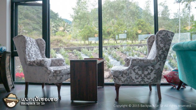 รีวิวโรงแรม Sunlight Gallery Landscape 小馬日光涵館 BB Bed  Breakfast ที่ไถตง เที่ยวไต้หวันด้วยตนเอง