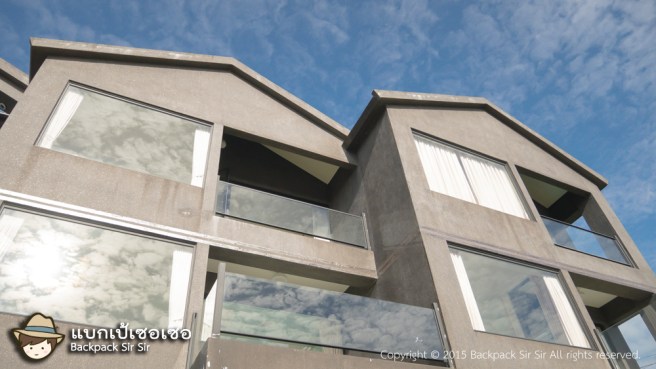 รีวิวโรงแรม Sunlight Gallery Landscape 小馬日光涵館 BB Bed  Breakfast ที่ไถตง เที่ยวไต้หวันด้วยตนเอง