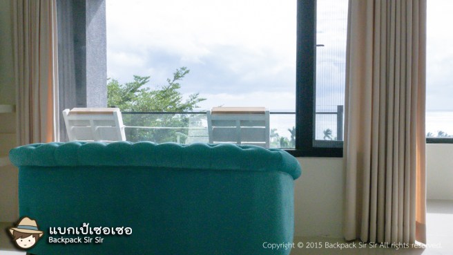 รีวิวโรงแรม Sunlight Gallery Landscape 小馬日光涵館 BB Bed  Breakfast ที่ไถตง เที่ยวไต้หวันด้วยตนเอง