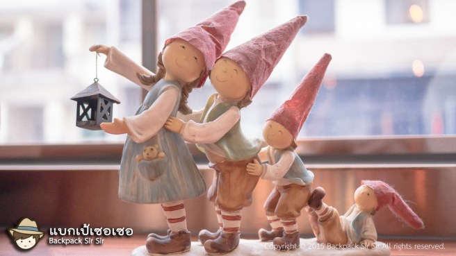 รีวิวร้านกาแฟสุดชิคและขนมเผือก ร้าน Ching Hou Coffee 清厚咖啡 ที่ไถตง เที่ยวไต้หวันด้วยตนเอง