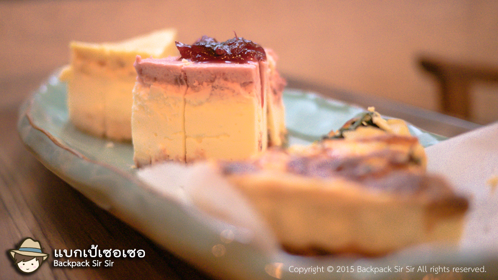 รีวิวร้านกาแฟสุดชิคและขนมเผือก ร้าน Ching Hou Coffee 清厚咖啡 ที่ไถตง เที่ยวไต้หวันด้วยตนเอง