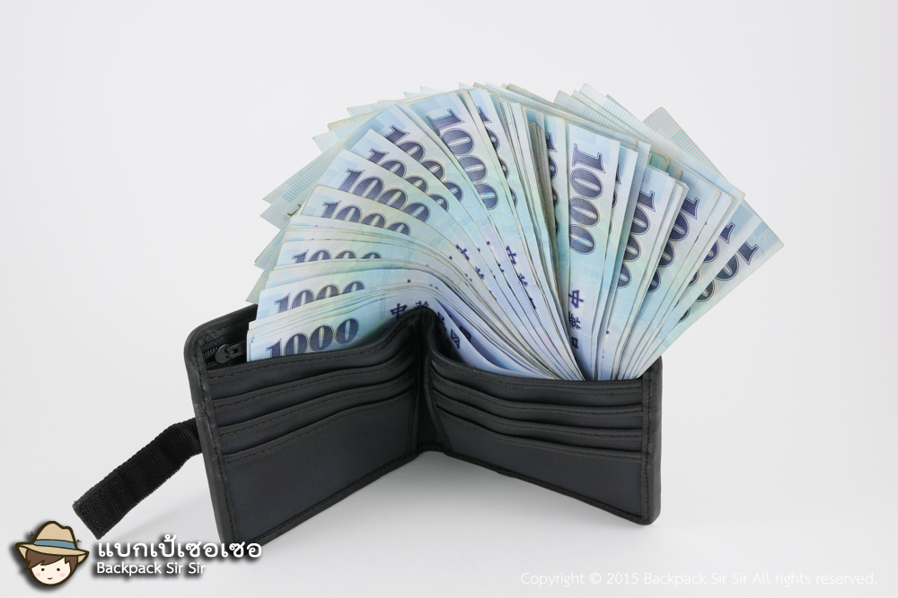 แบกเป้เซอเซอ Podcast EP 2 5 สิ่งควรรู้ก่อนเตรียมตัวไปไต้หวัน ที่แบกเป้เซอเซอยังไม่รู้ก่อนไปเที่ยวไต้หวันครั้งแรก