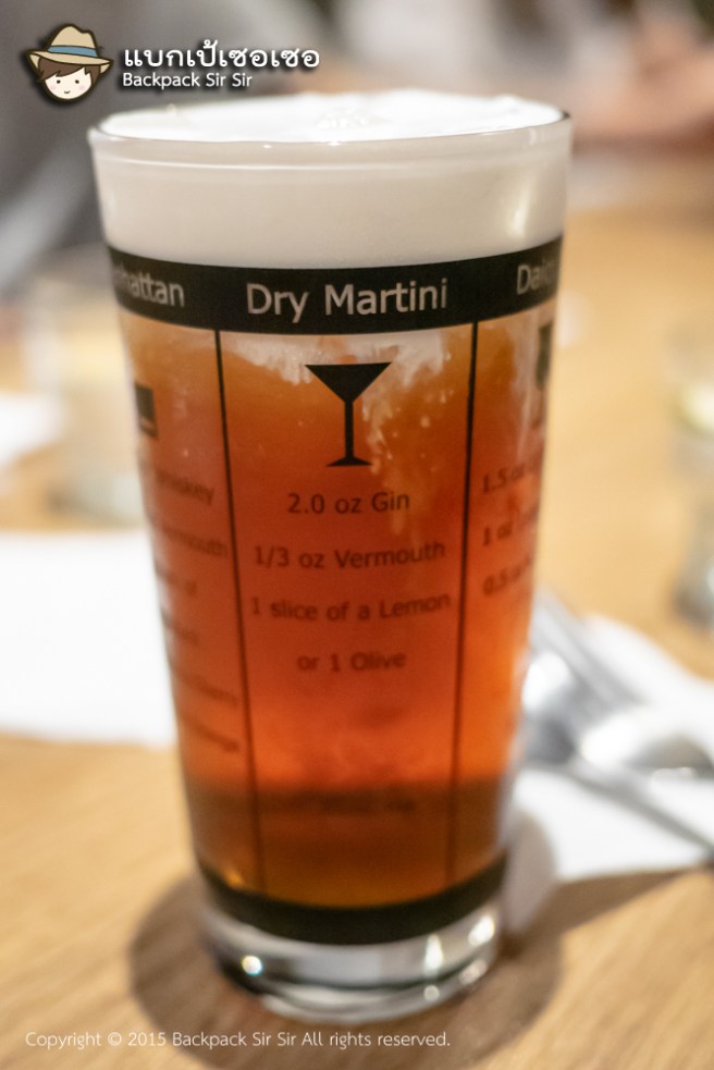 รีวิวสปาเก็ตตี้ แฮมเบอร์เกอร์ ร้าน 對味 The TASTE Taipei Brunch burgers and italian เที่ยวไต้หวัน