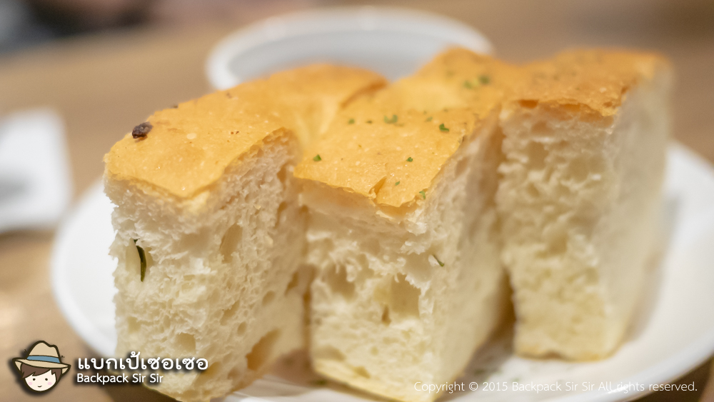 รีวิวสปาเก็ตตี้ แฮมเบอร์เกอร์ ร้าน 對味 The TASTE Taipei Brunch burgers and italian เที่ยวไต้หวัน