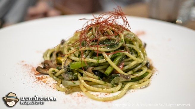 รีวิวสปาเก็ตตี้ แฮมเบอร์เกอร์ ร้าน 對味 The TASTE Taipei Brunch burgers and italian เที่ยวไต้หวัน