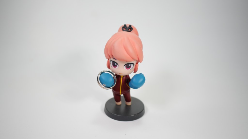 F 1.7 (No color grading)