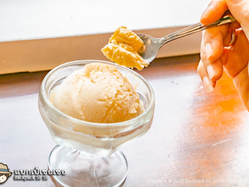 Snow King Ice Cream ร้านไอศครีมที่ไทเป ไอติมไต้หวัน