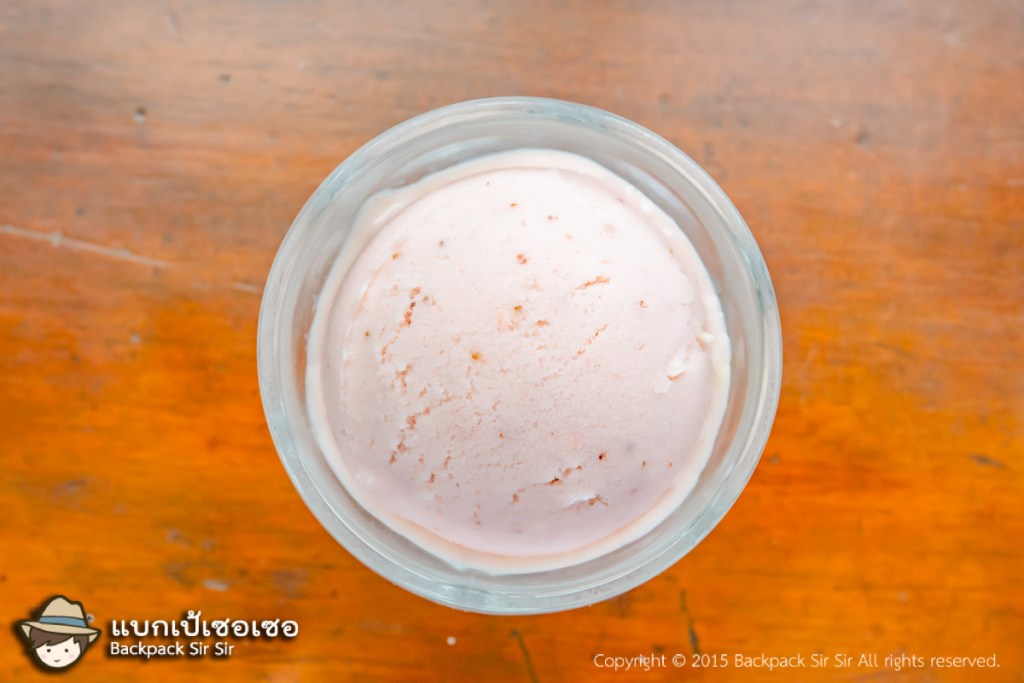 Snow King Ice Cream ร้านไอศครีมที่ไทเป ไอติมไต้หวัน