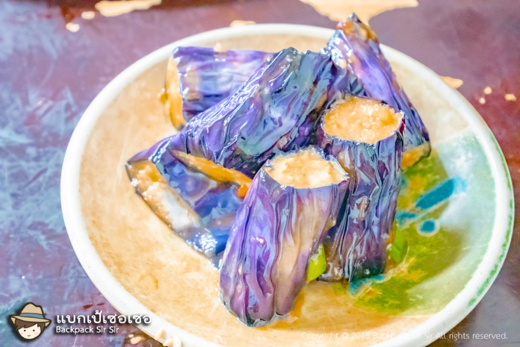 กับข้าวเครื่องเคียง